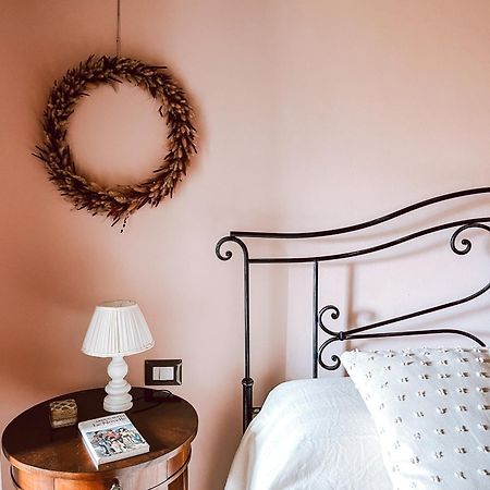 Villa La Casa Nel Castello E Il Giardino Segreto à Suvereto Extérieur photo