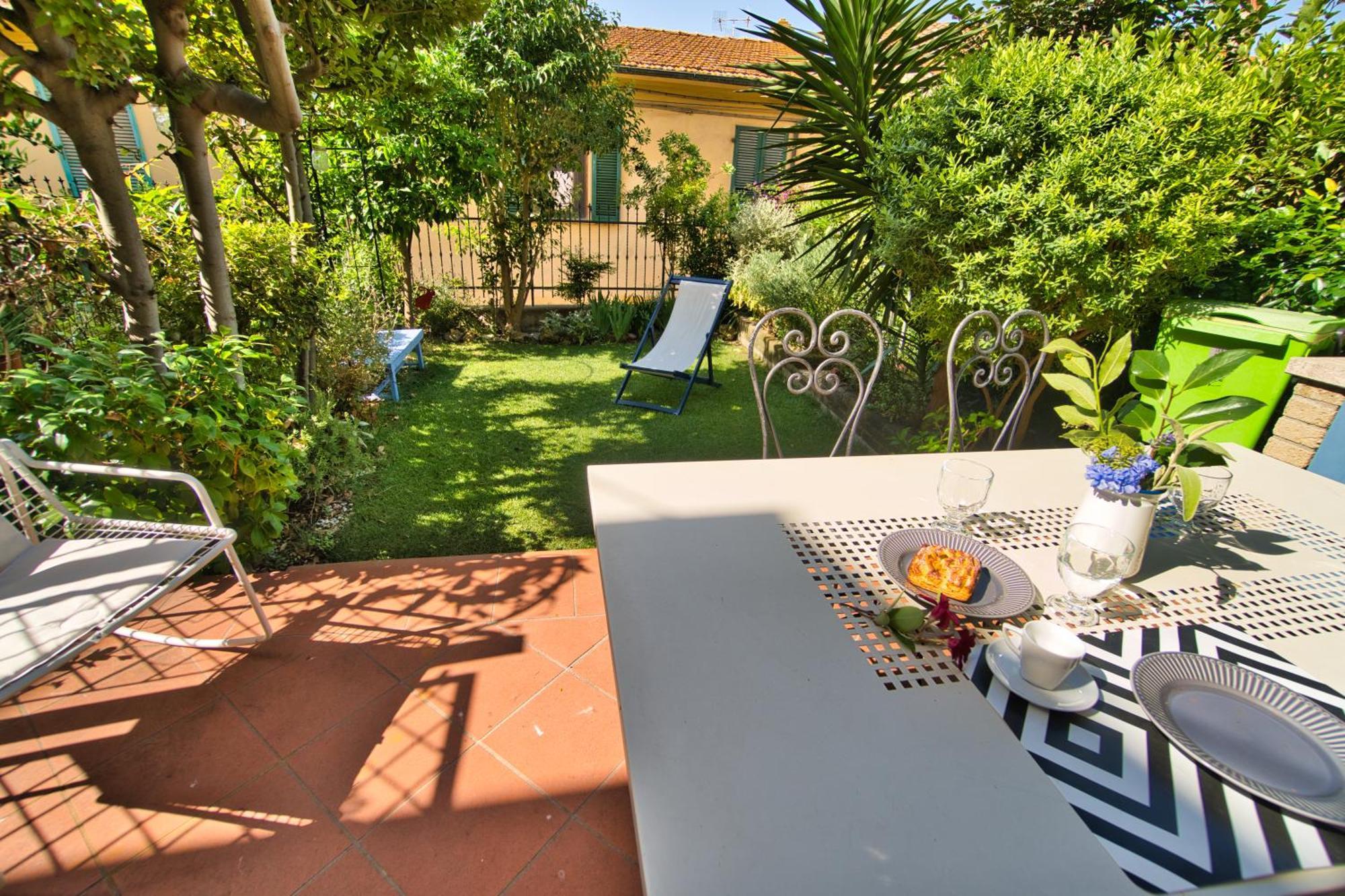 Villa La Casa Nel Castello E Il Giardino Segreto à Suvereto Extérieur photo
