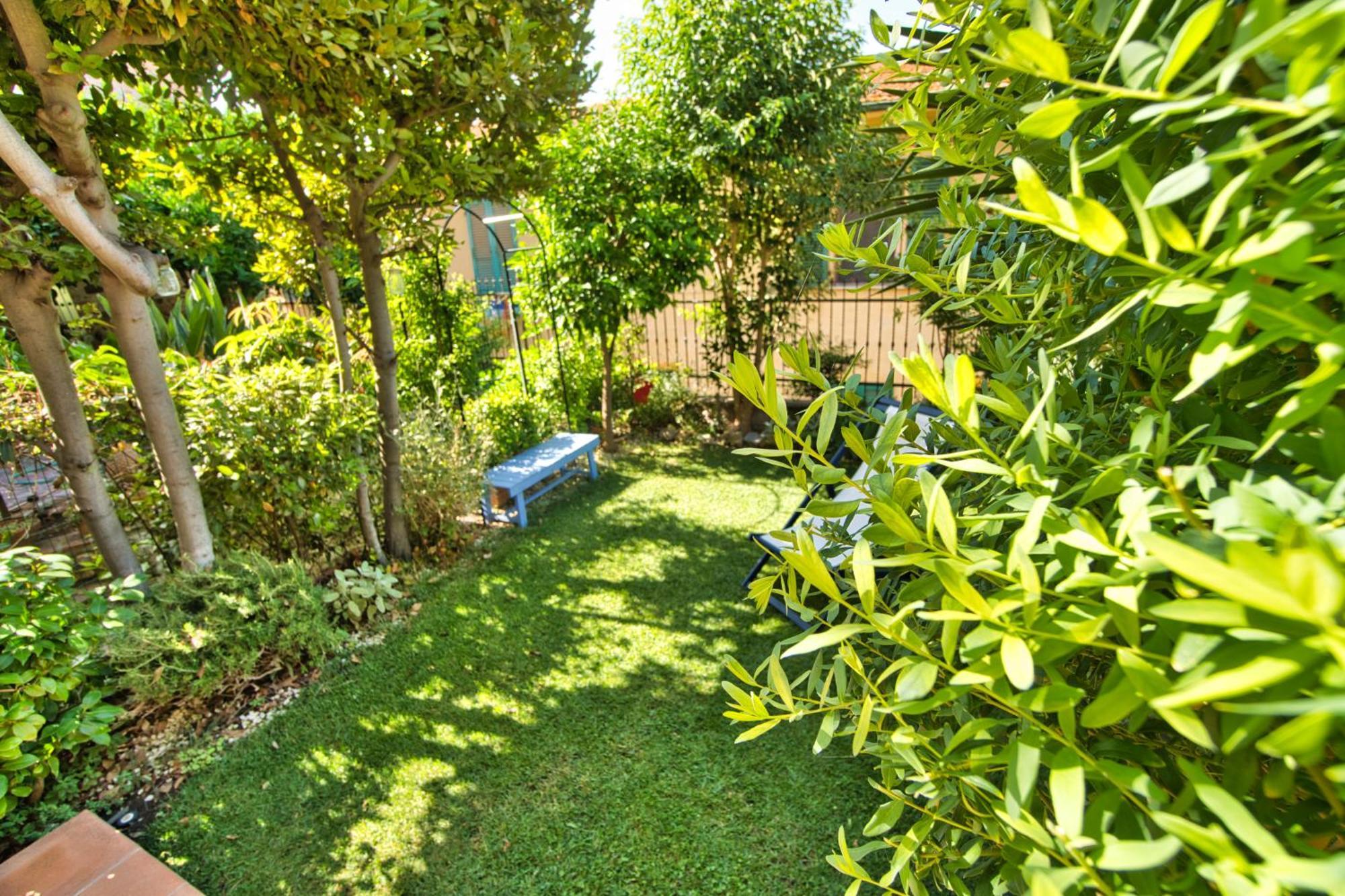 Villa La Casa Nel Castello E Il Giardino Segreto à Suvereto Extérieur photo