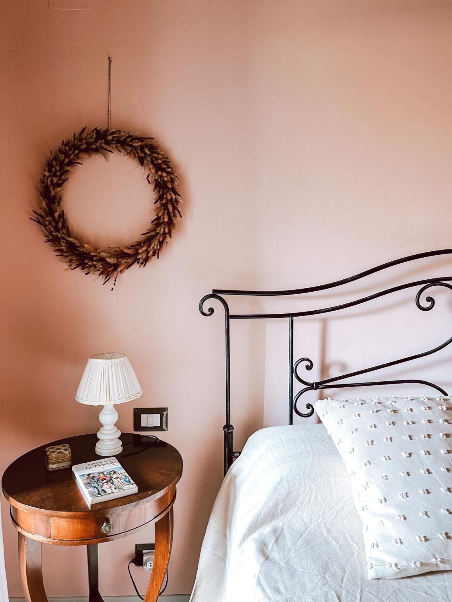 Villa La Casa Nel Castello E Il Giardino Segreto à Suvereto Extérieur photo