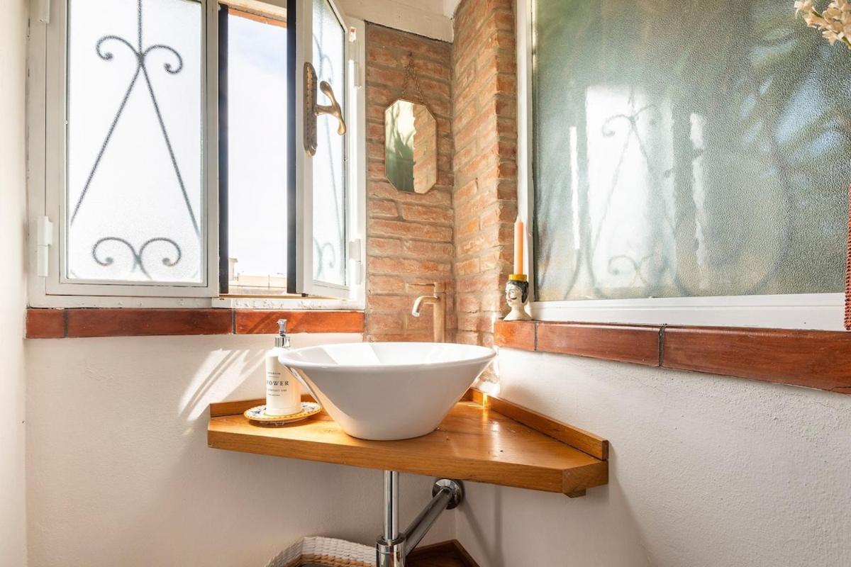 Villa La Casa Nel Castello E Il Giardino Segreto à Suvereto Extérieur photo
