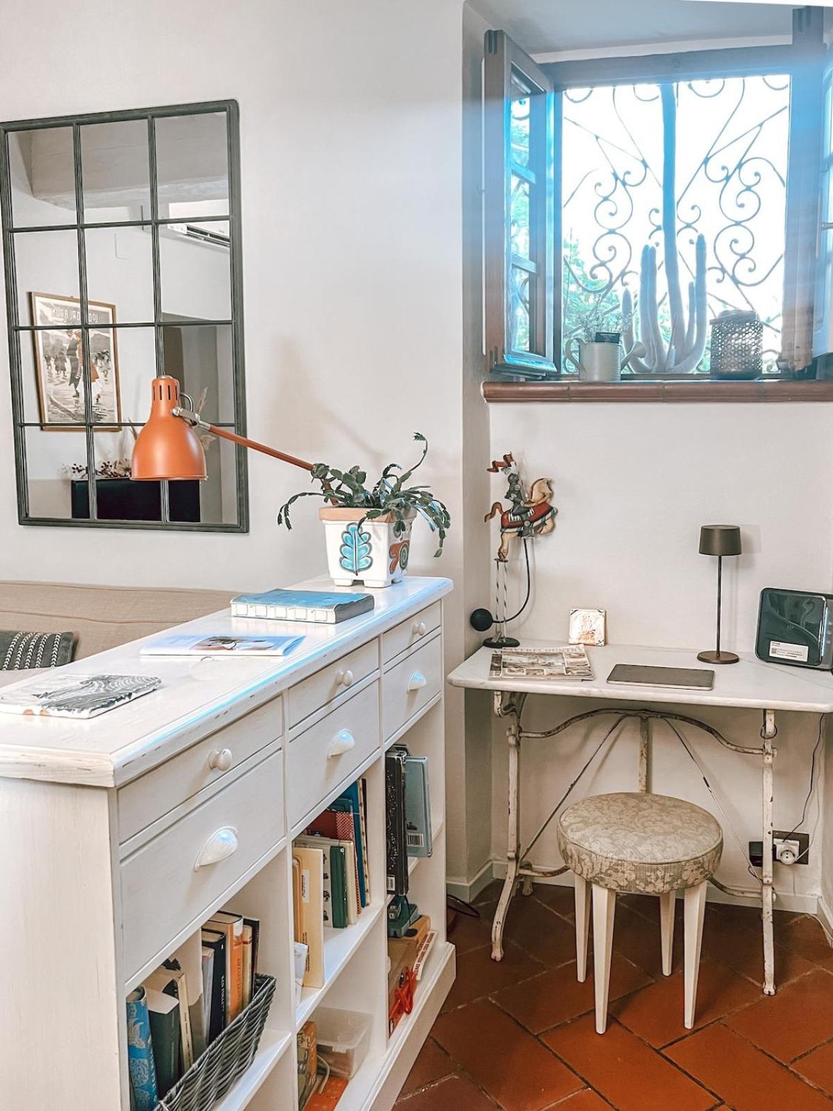 Villa La Casa Nel Castello E Il Giardino Segreto à Suvereto Extérieur photo